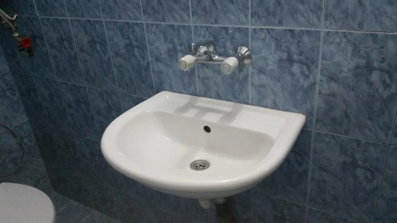 4U Apartment - Gurko Burgas