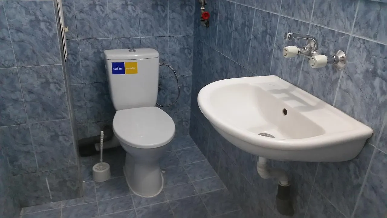 4U Apartment - Gurko Burgas 0*,