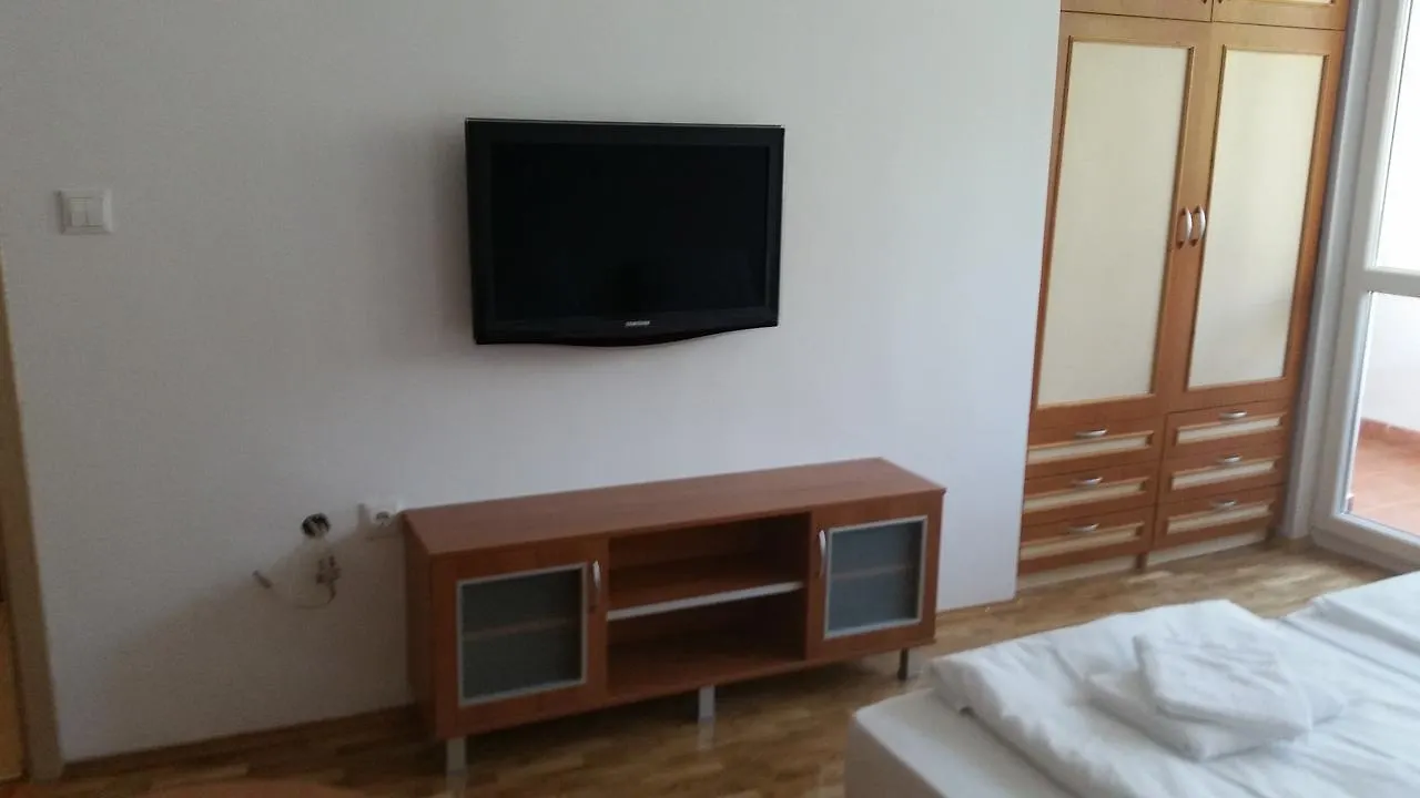 4U Apartment - Gurko Burgas City 0*,  Bulgarien