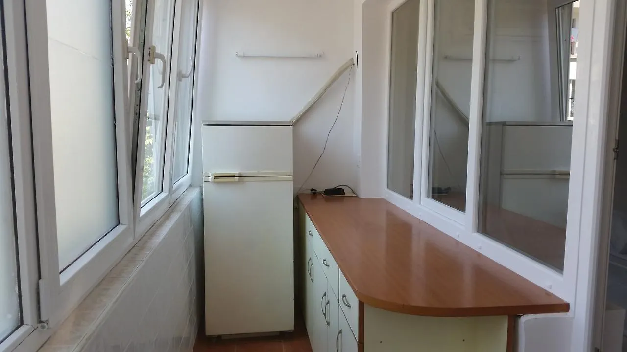 4U Apartment - Gurko Burgas City