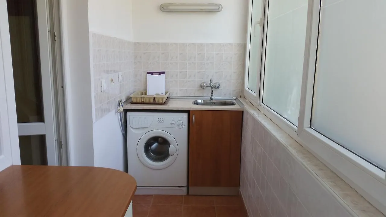 4U Apartment - Gurko Burgas City 0*,  Bulgarien